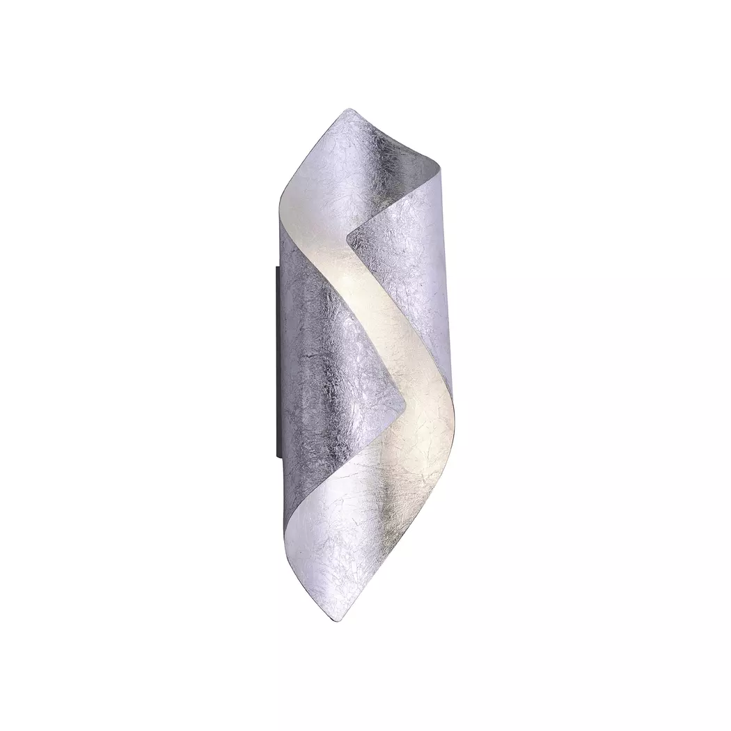 LED-Wandleuchte Nevis