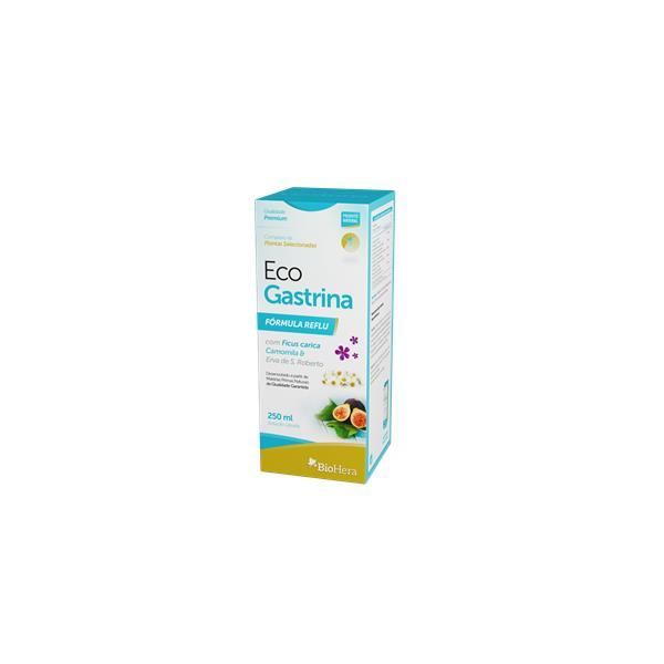 Ecogastrina