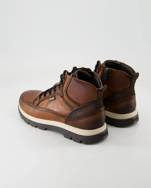 Pikolinos Vigo Stiefeletten in Braun
