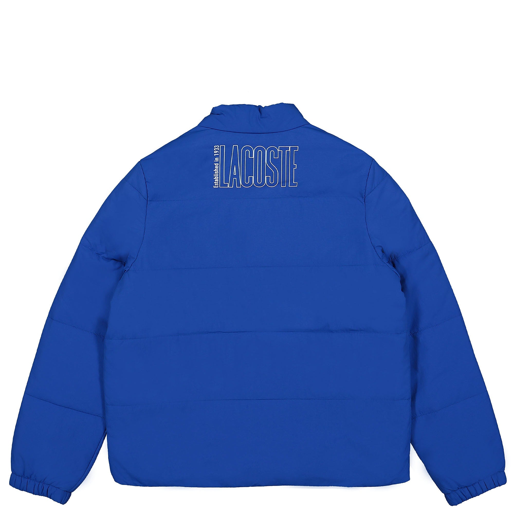 Lacoste<br>Children Puffer Jacket