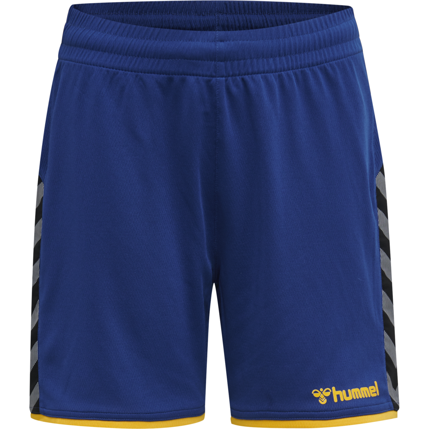 hmlAUTHENTIC KIDS POLY SHORTS