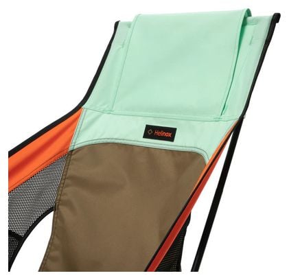 Chaise Pliante Helinox Chair One High-Back (re) Multicolor
