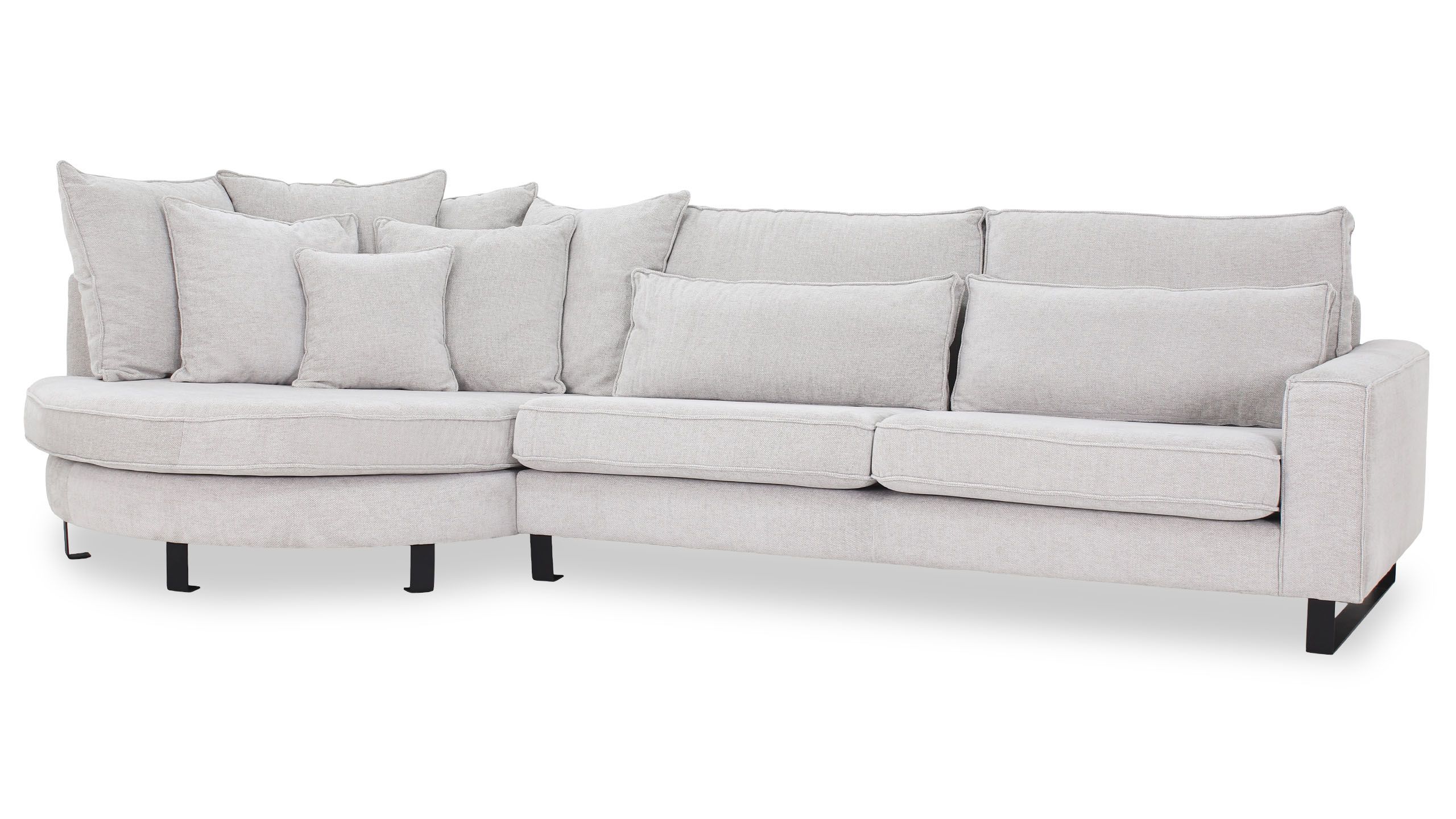 Loungebank Saint-Laurent