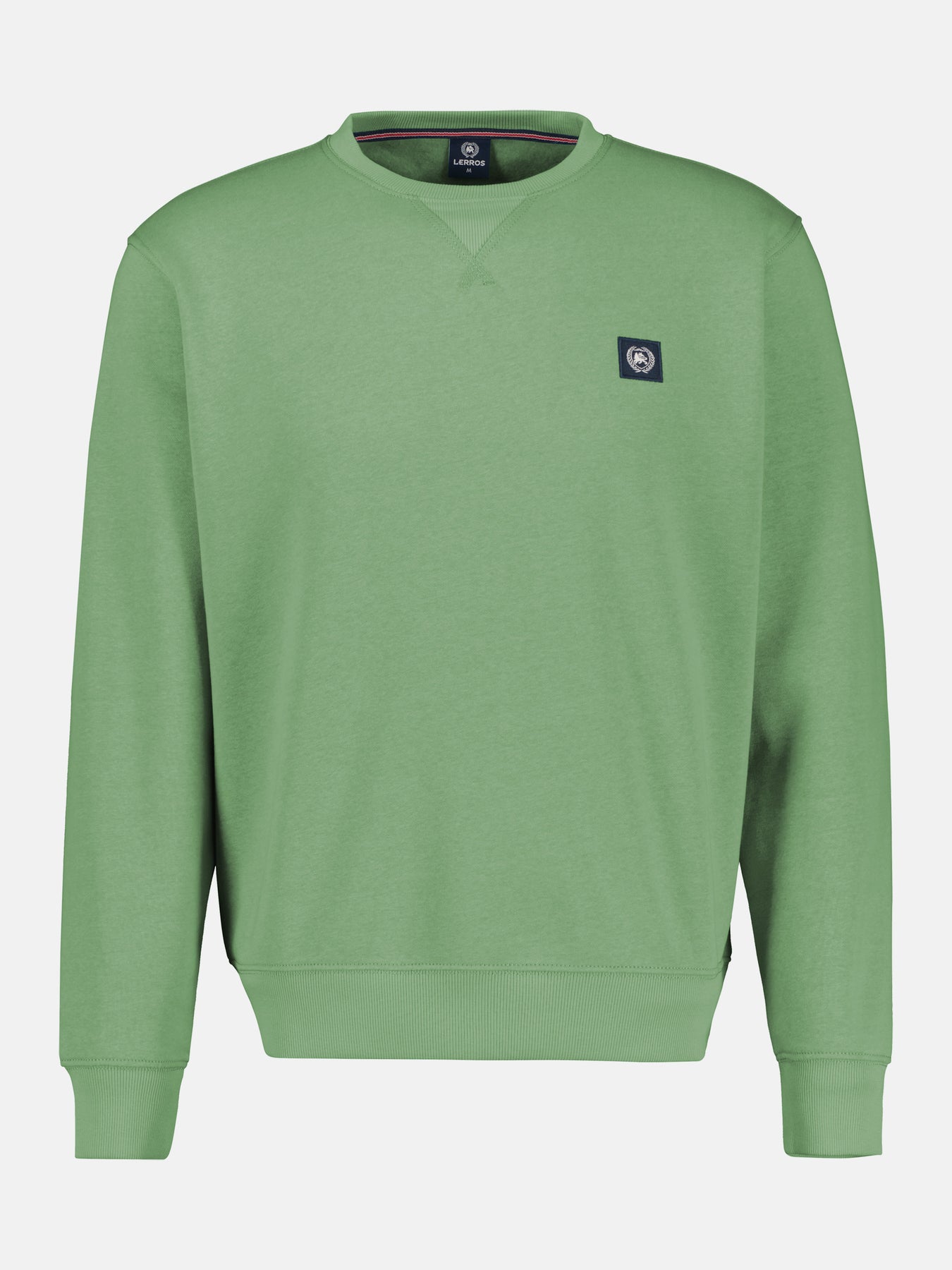 Urbaner Sweatshirtstyle, weiche Haptik