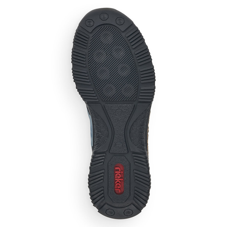 Rieker N3253-14 | BLEU