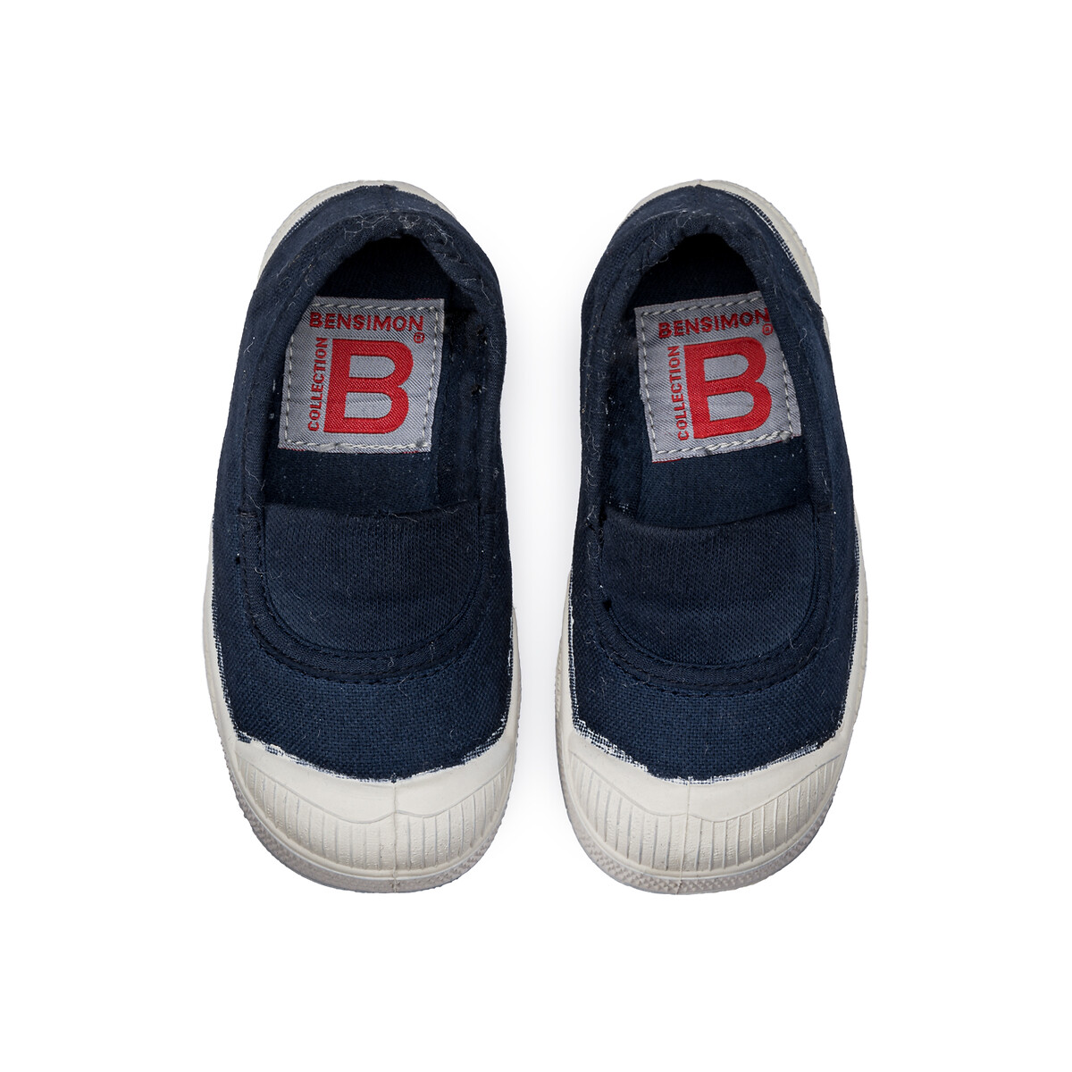 BENSIMON<br>Tênis elástico