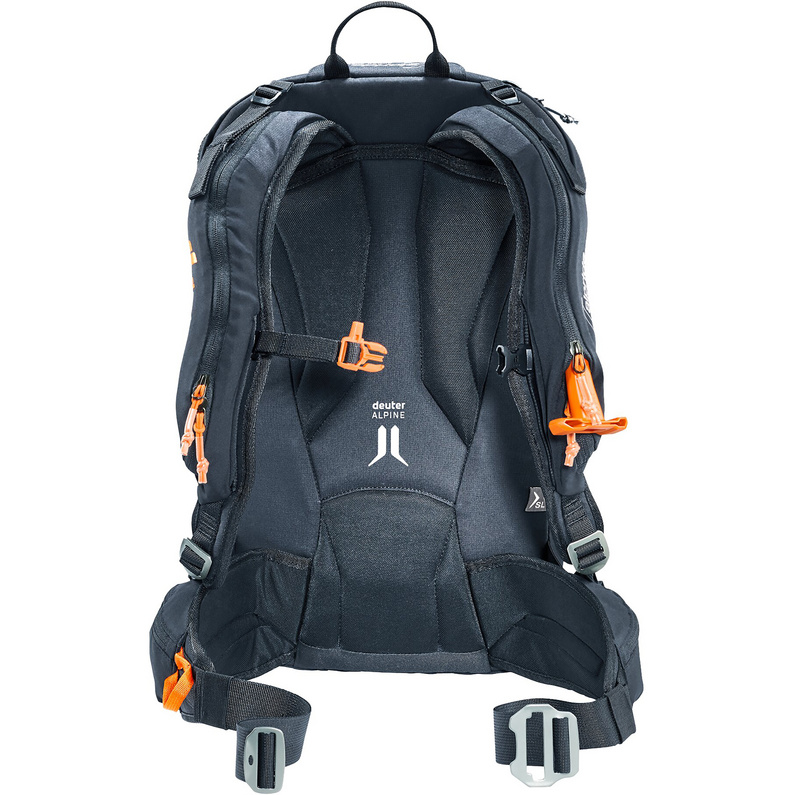 Deuter Damen Alproof Ride 16 SL Rucksack