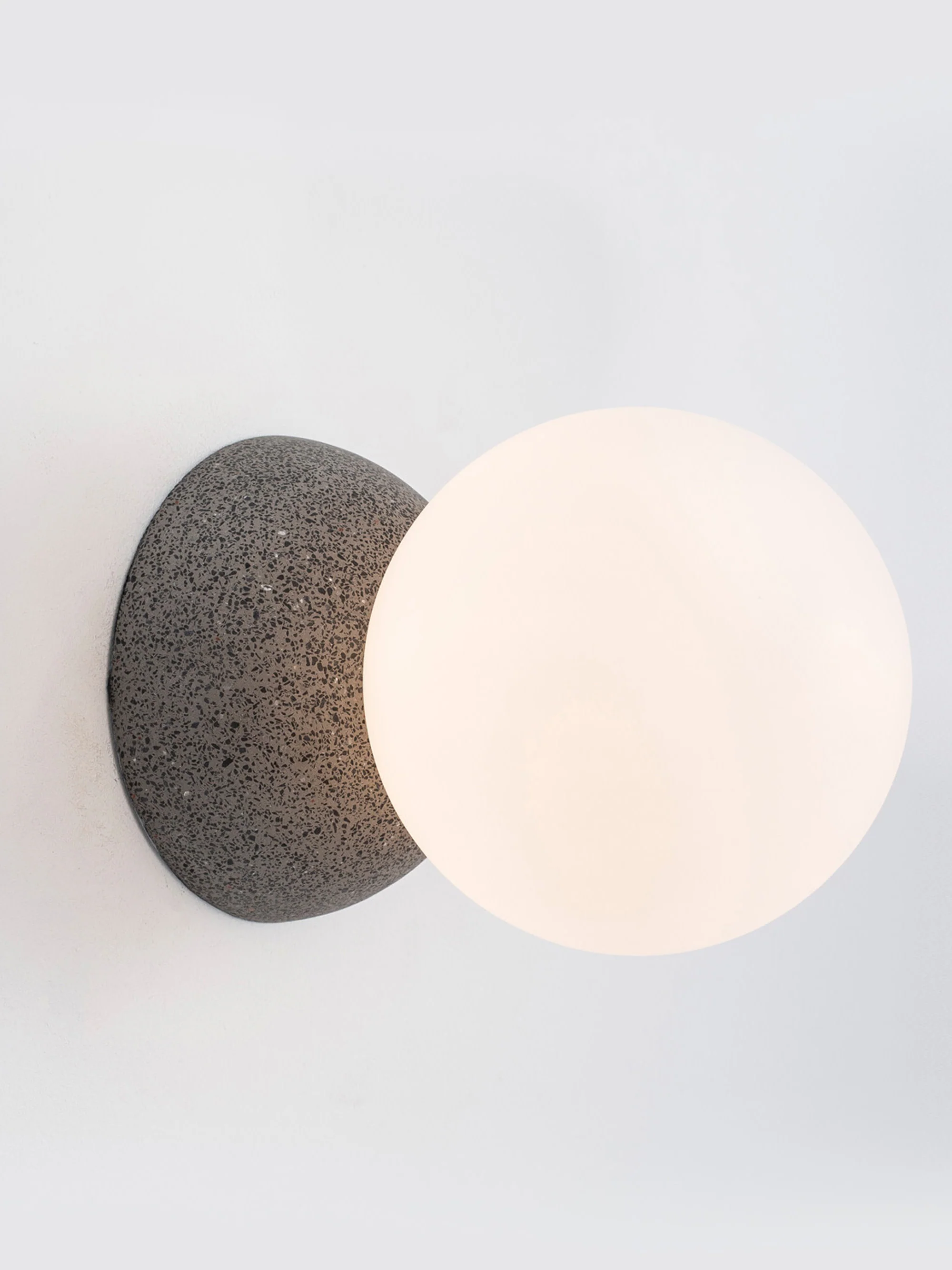 Wandlamp Zero