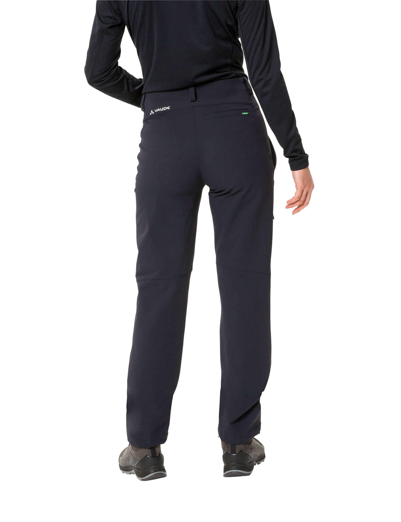 VAUDE| Damen Berghose STRATHCONA II