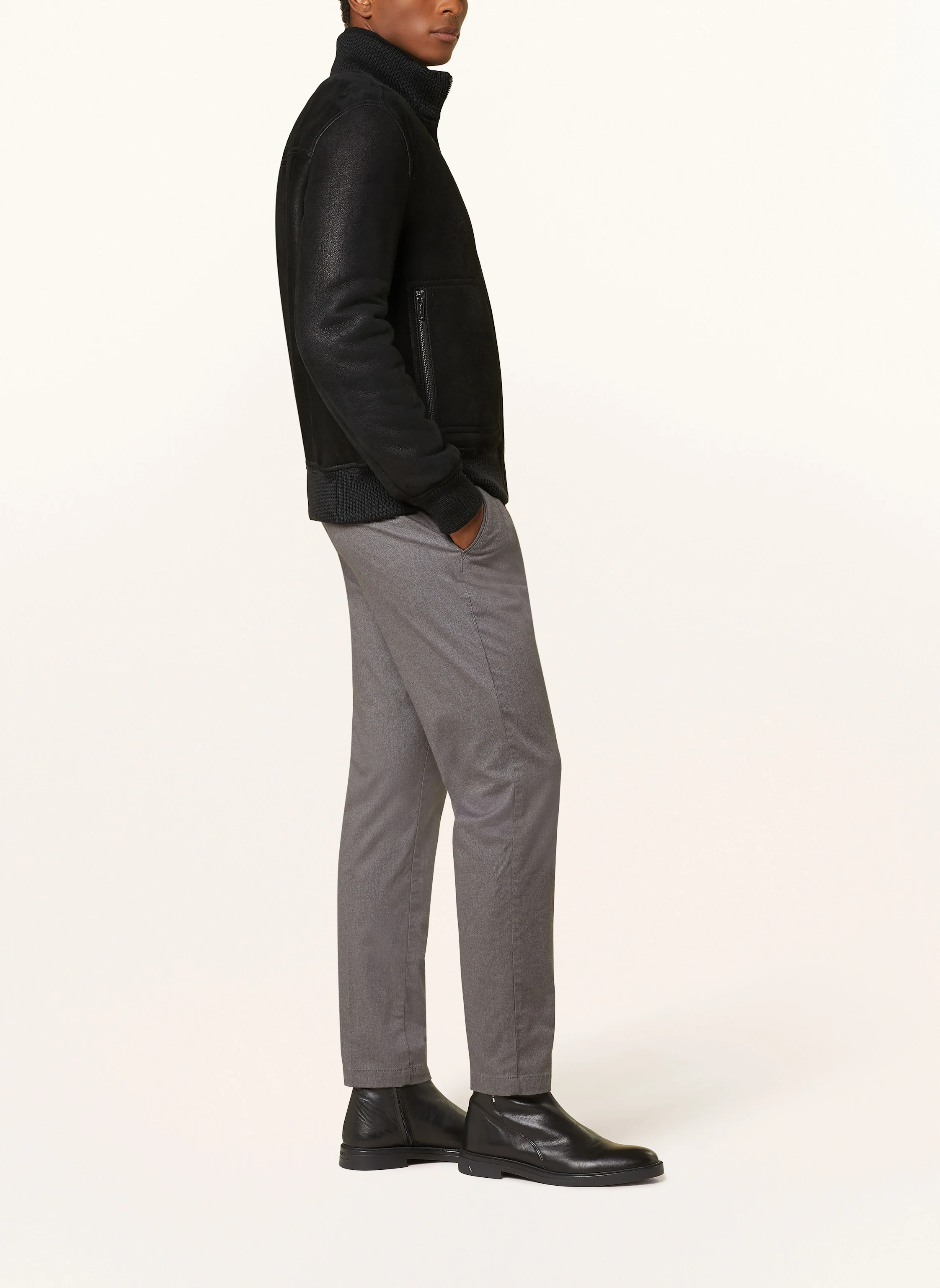 BOSS Chino KANE Regular Tapered Fit