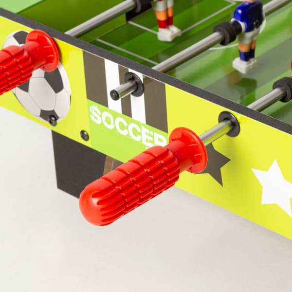 Bordfotball CB Games 60 x 14 x 32 cm (2 enheter)