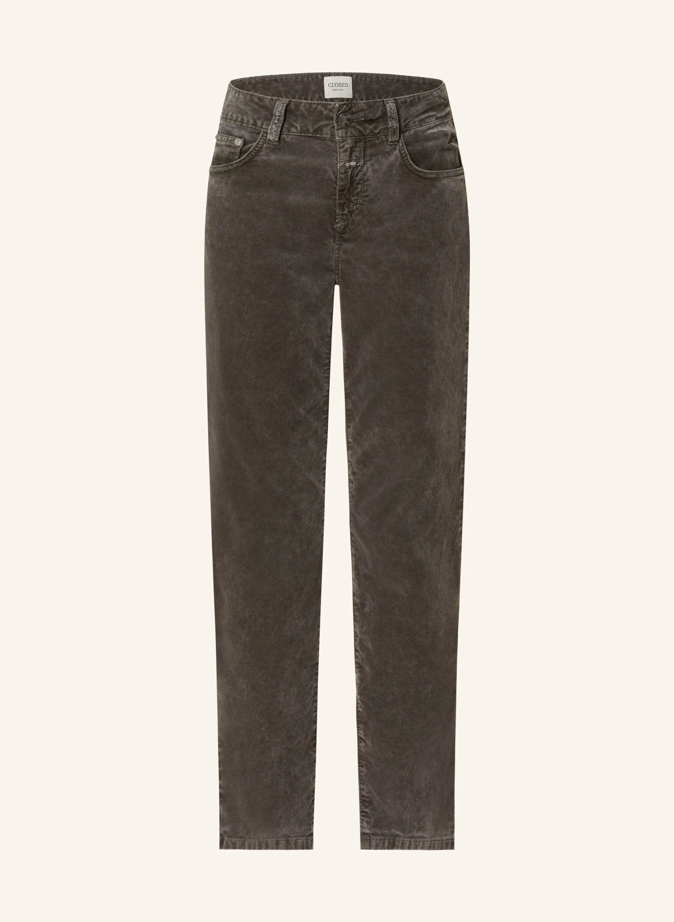 CLOSED 7/8-Jeans BAKER