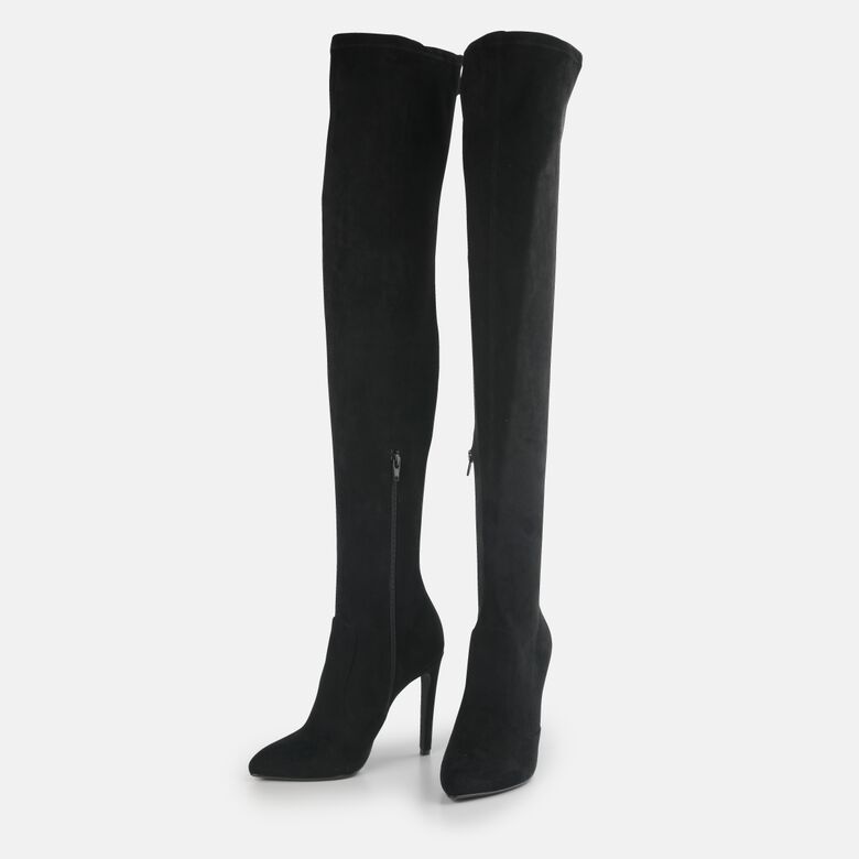 Marjorie2 Overknee