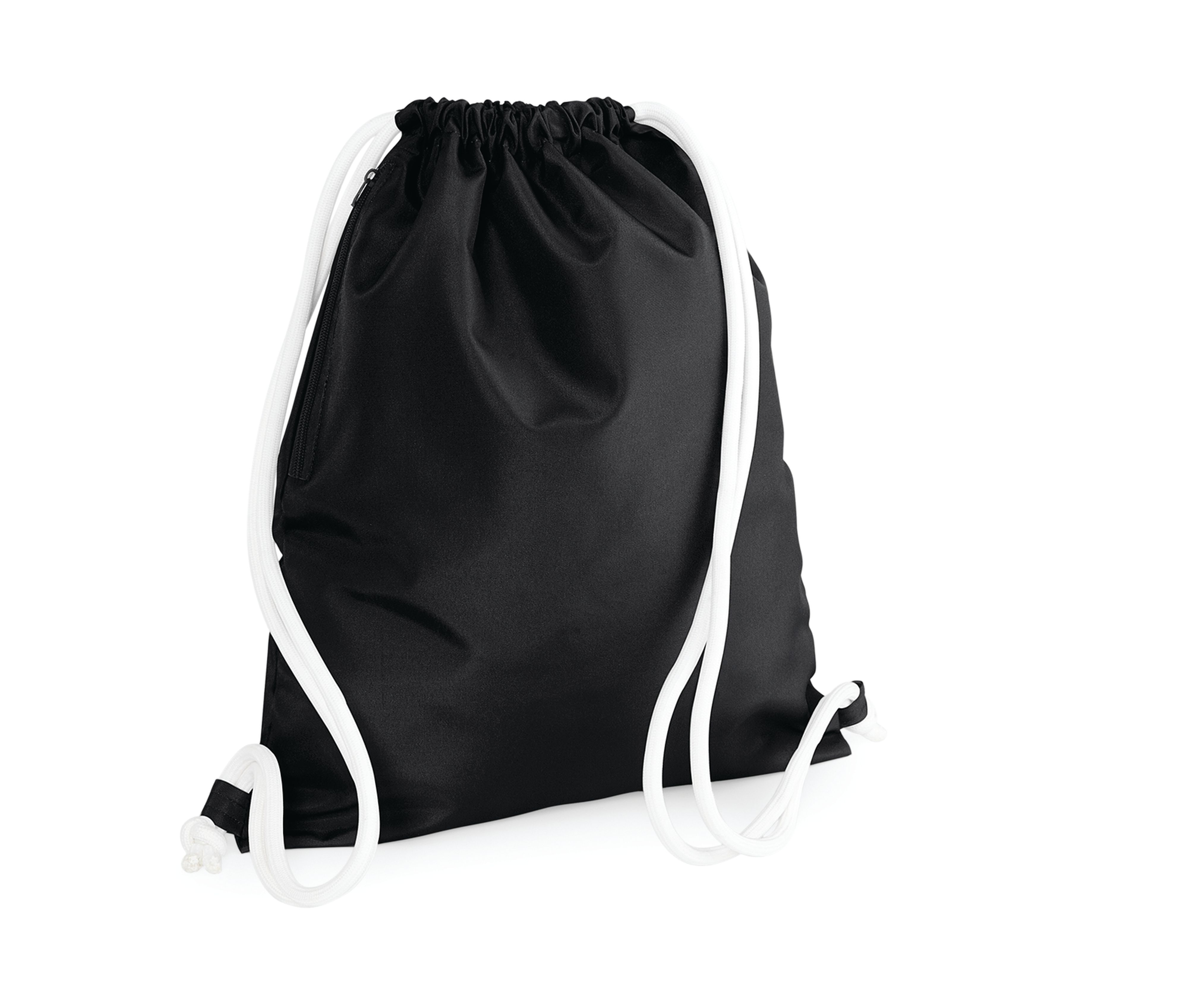 Bag Base BG110 - Sac de Sport Premium avec Poche Cachée