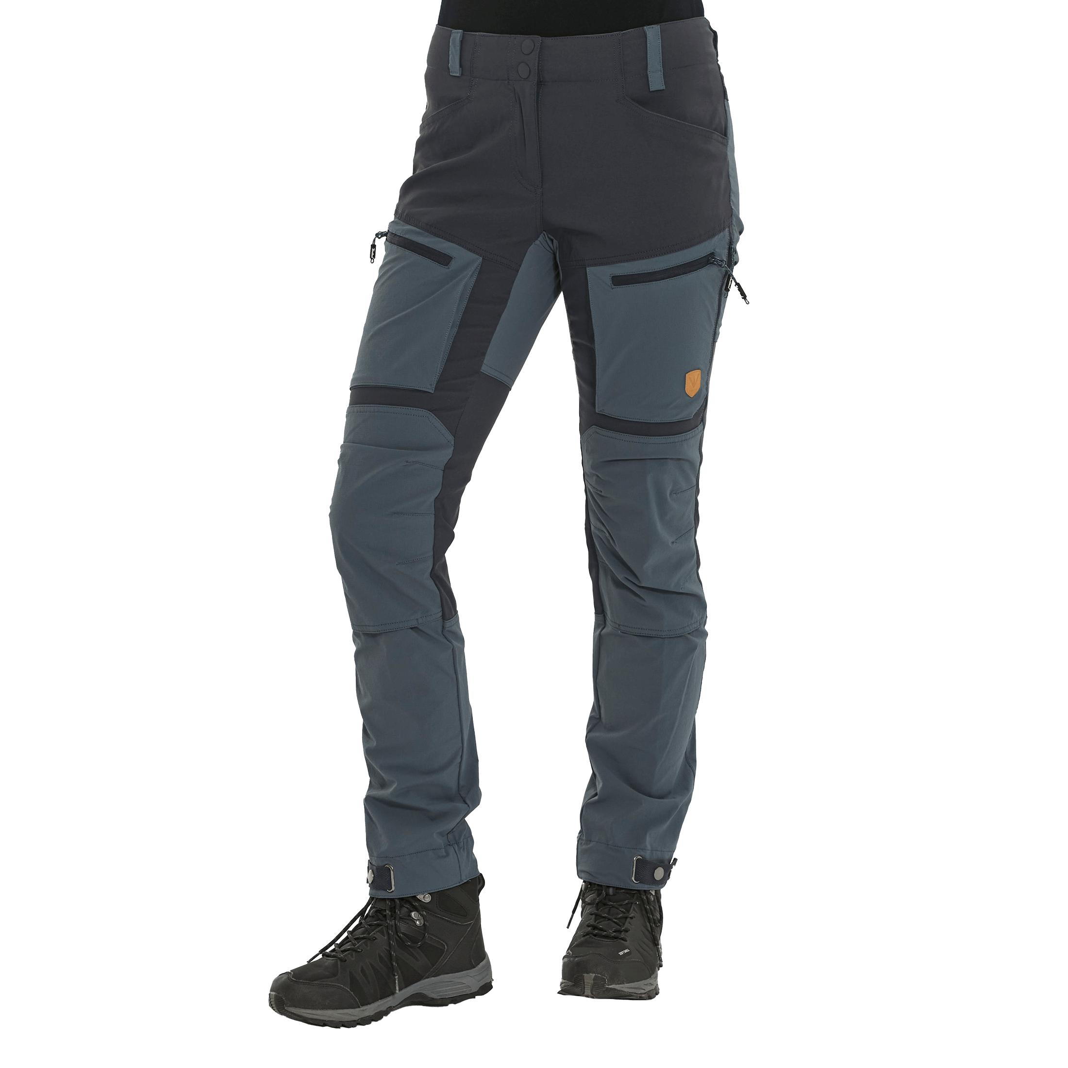 Vertical Kodiakaka W Outdoor Pants - Bukse