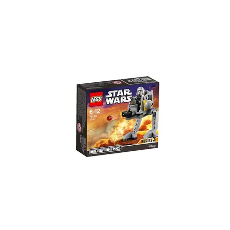 LEGO® Star Wars™ 75130 AT-DP™