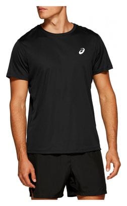 Tee-shirt Asics Core Run Noir