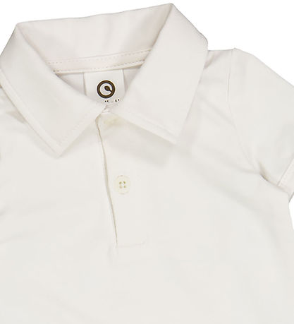 M?Slå Body k/æ - Cozy Me shirt - Balsam Cream