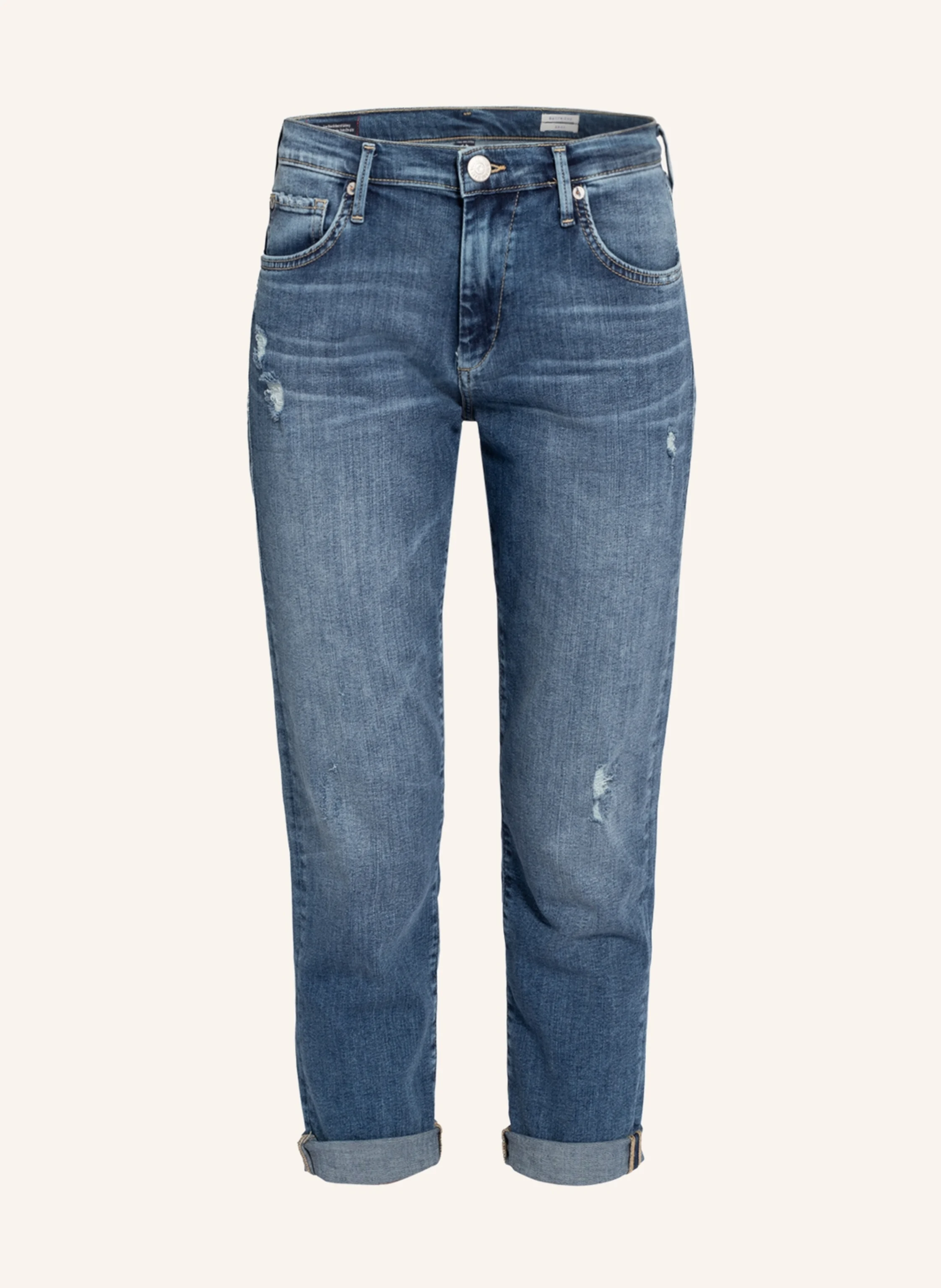 TRUE RELIGION Boyfriend-Jeans