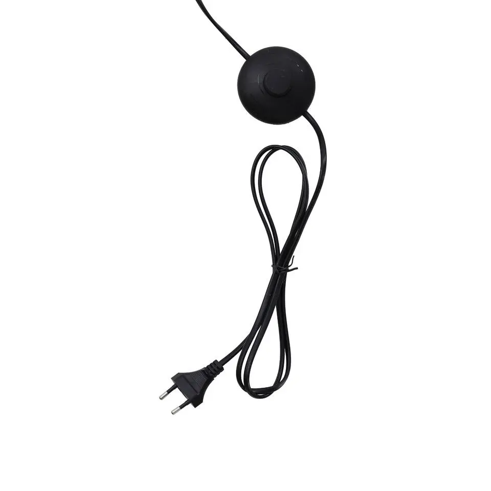 Vloerlamp Rakel - Antiek Brons - 45x28x160cm