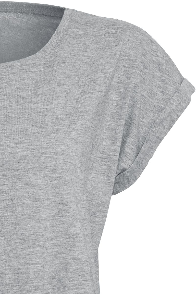 T-shirt Manches Larges Femme | Urban Classics T-Shirt Manches courtes