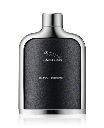 Jaguar Classic Chromite edt vapo 100ml