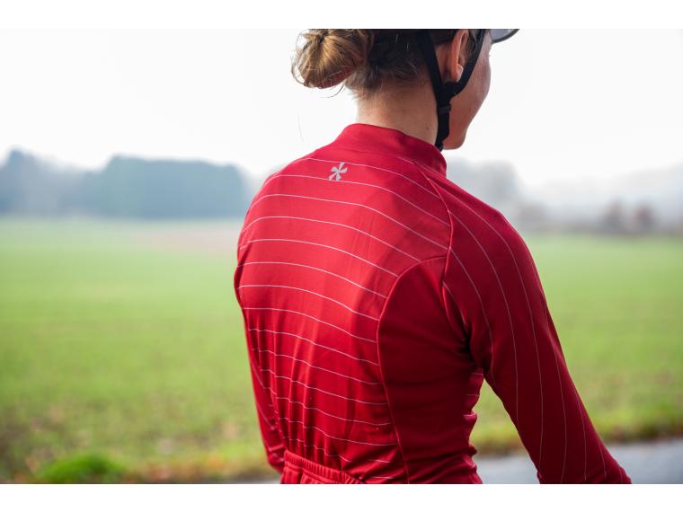 Calobra Lynae Fietsshirt