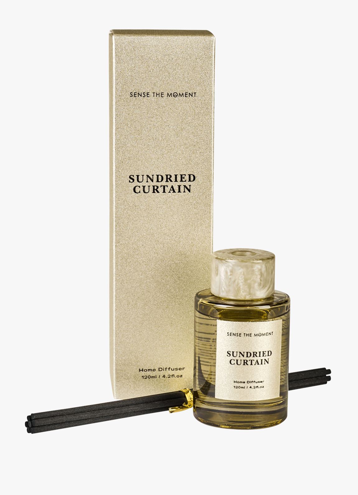 Duftpinner gull - 120 ml