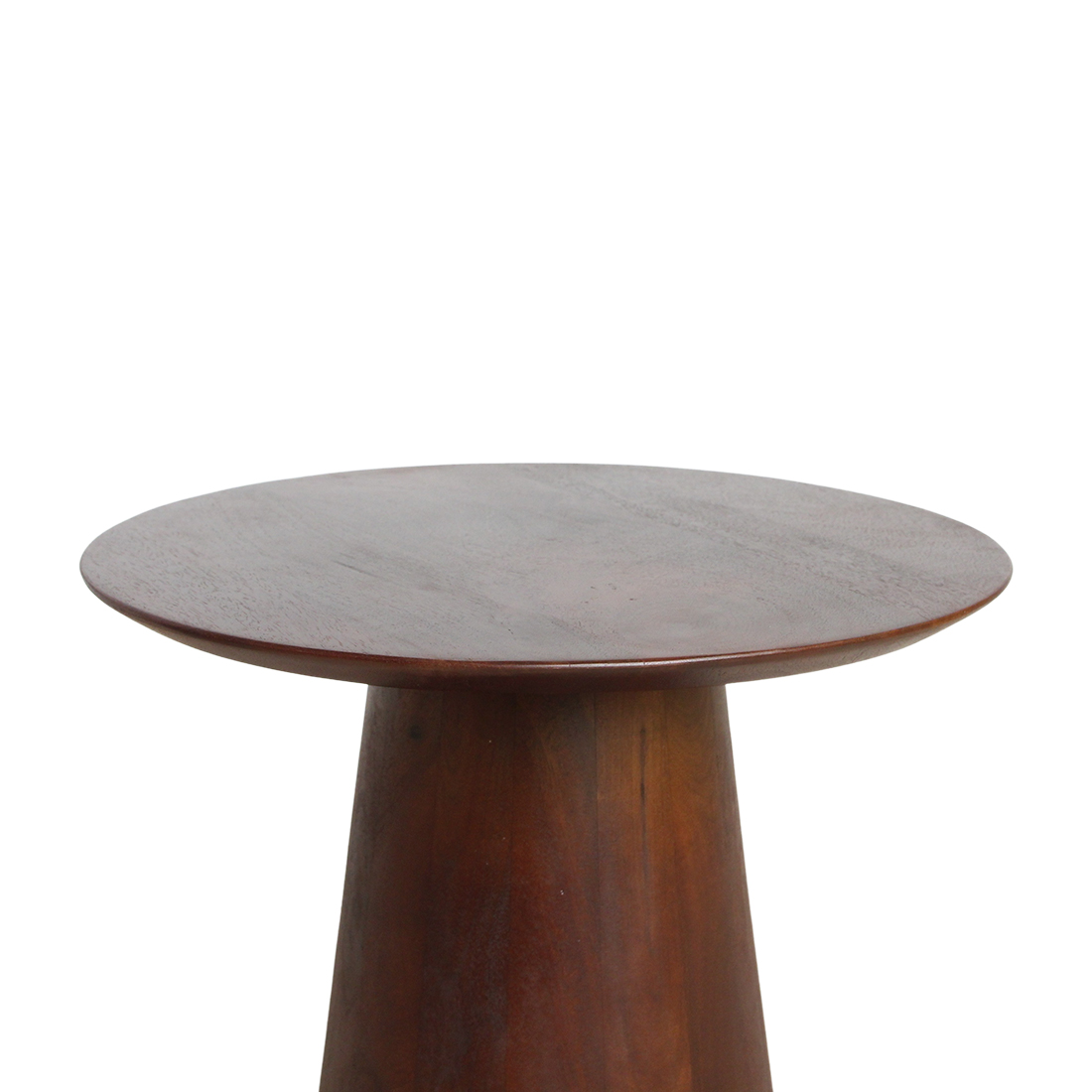 Raw Materials Amsterdam bijzettafel Bullnose Cone 55cm - TAMW75