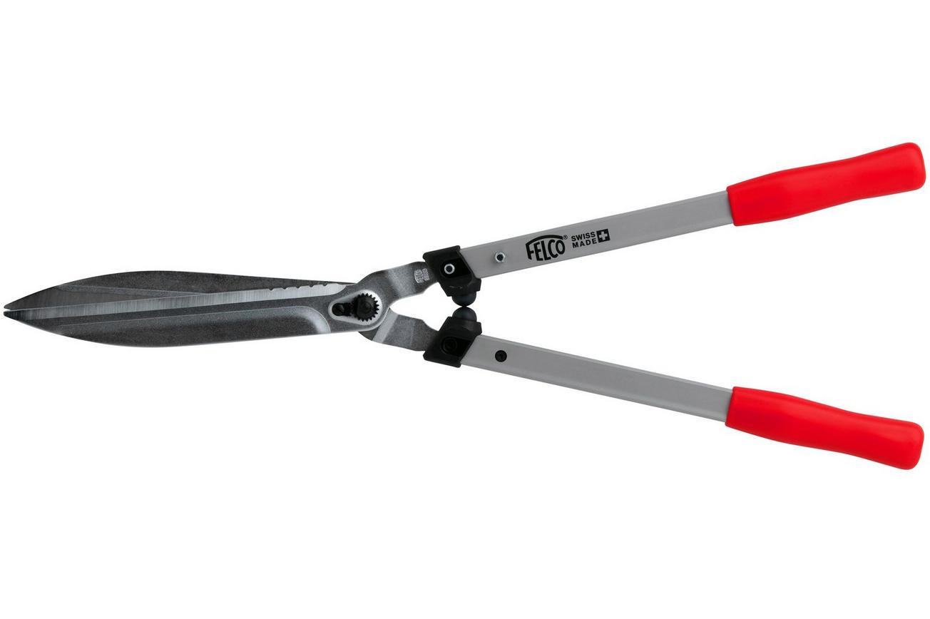 Felco 250-63, heggenschaar blad 25 cm