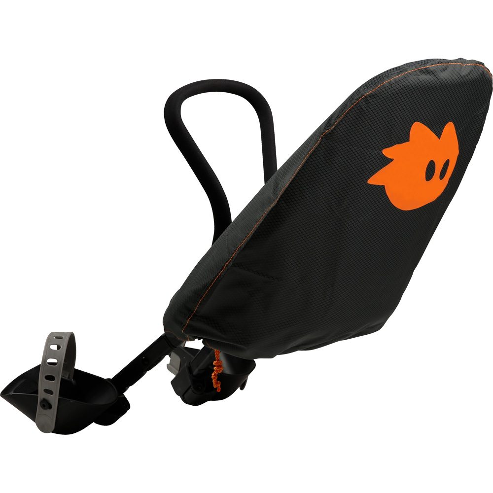 Thule Yepp Mini Rain Cover schwarz