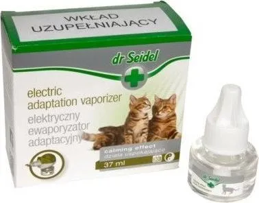 DERMAPHARM CARTRIDGE TIL ADAPTATIONSVAPORATOR - til katte