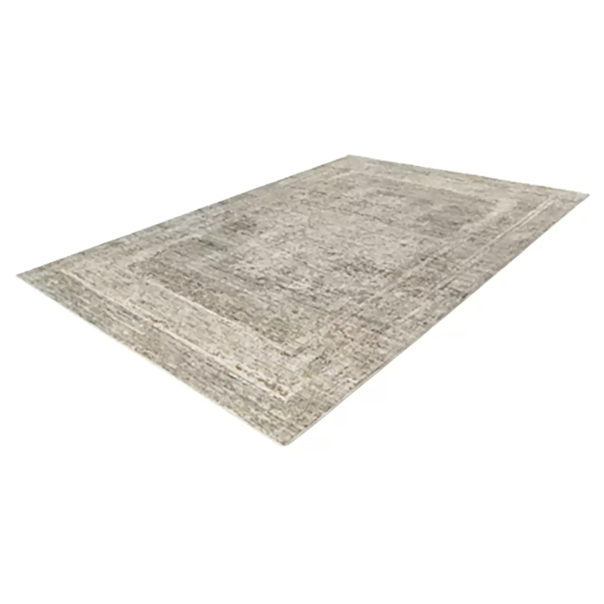 Teppich My Everest Grau