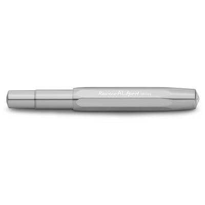 Füllfederhalter Kaweco Sport Aluminium, Poliert