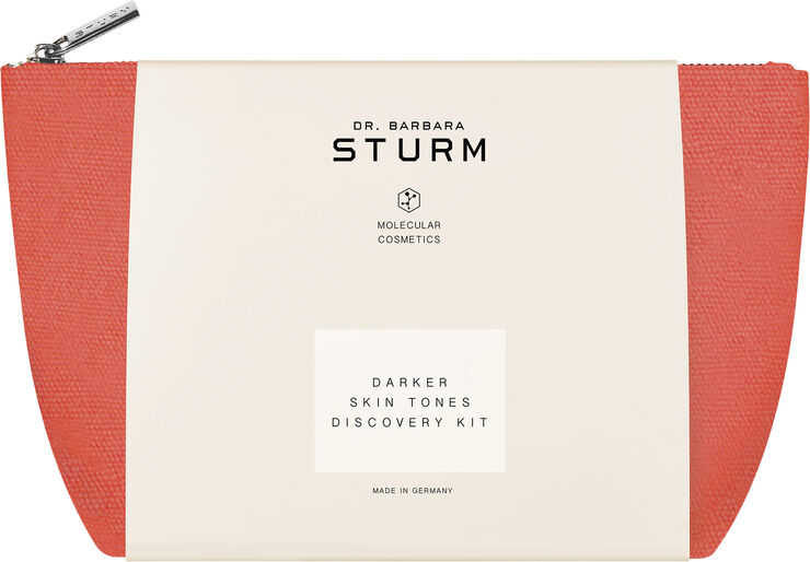Dr. Barbara Sturm Darker Skin Tones Discovery Kit