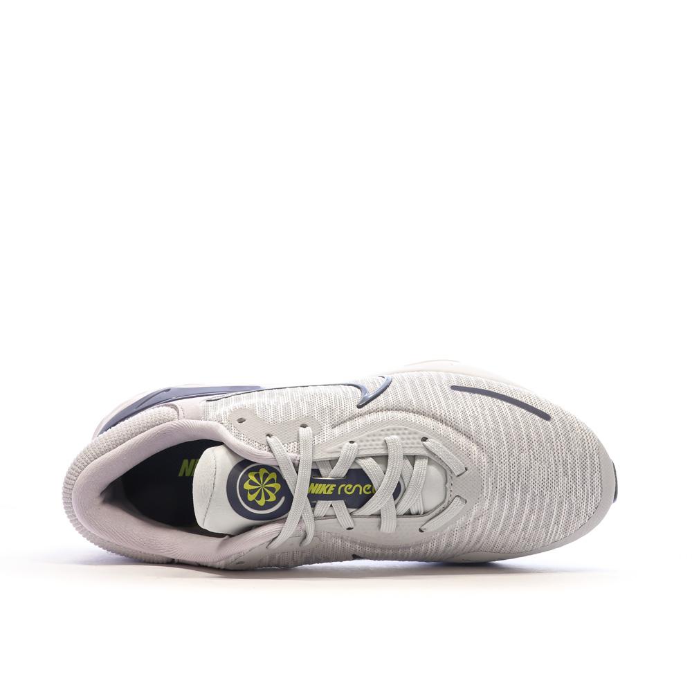 Nike Chaussures de running Gris Femme Nike Renew