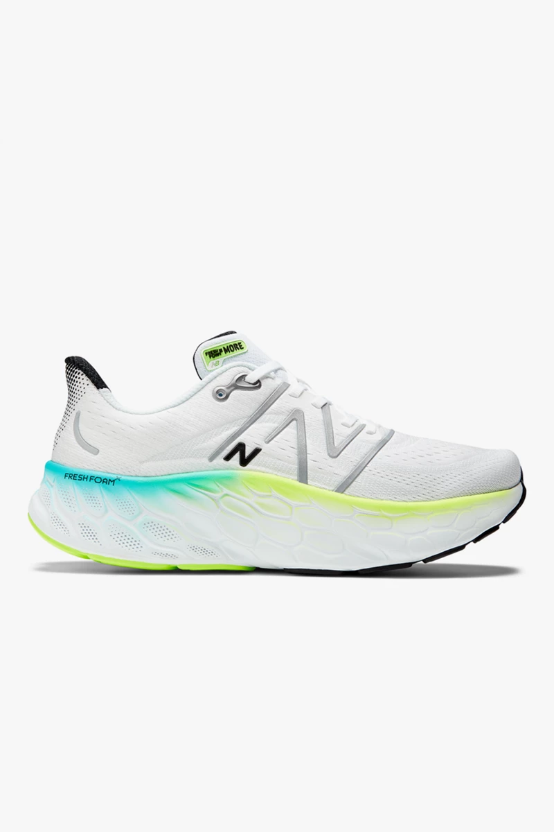 New Balance More v4 Herren Laufschuh