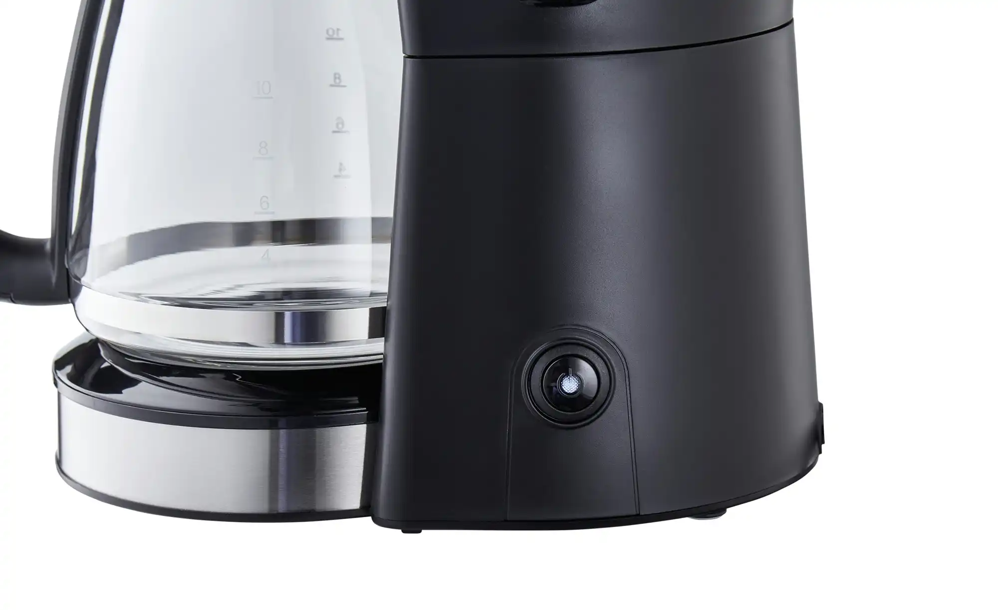 WMF Kaffeeautomat Bueno 0412250011