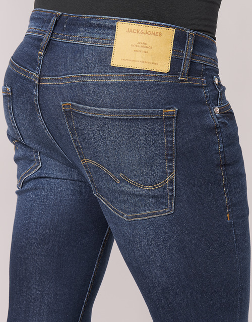 Jack & Jones - JJILIAM - Bleu