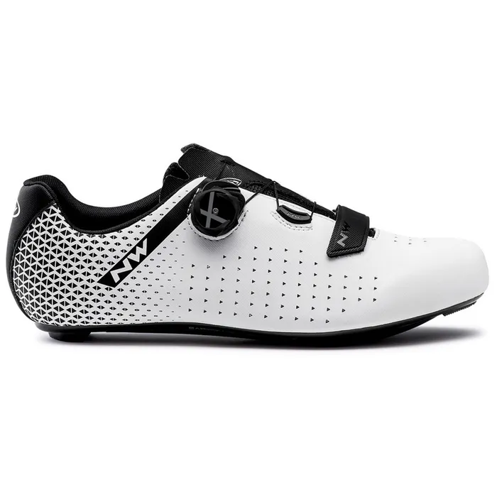 Northwave Core Plus 2 Wielrenschoenen Senior