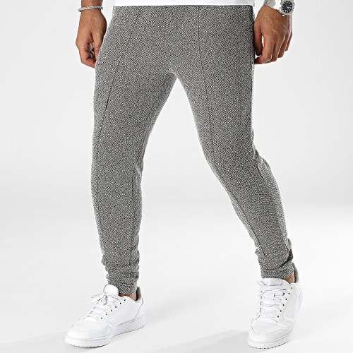 Pantalon Jogging Gris