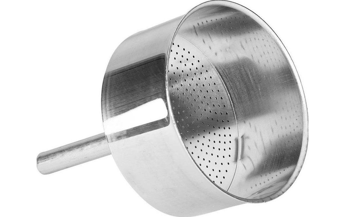 Dosiertrichter zu Bialetti Venus, Musa 6 TassenTrichterfilter