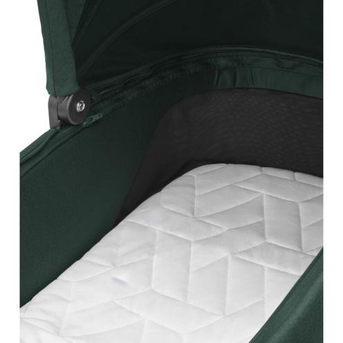 Nacelle Sense Twillic Green - MAXI COSI