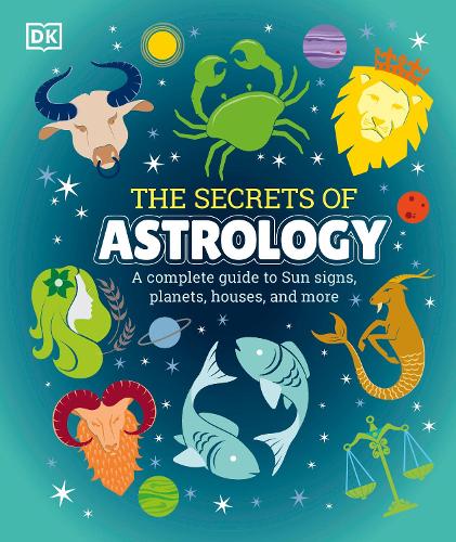 The Secrets of Astrology (Hardback)