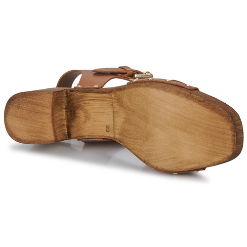 JB Martin - 1DONA - Veau camel