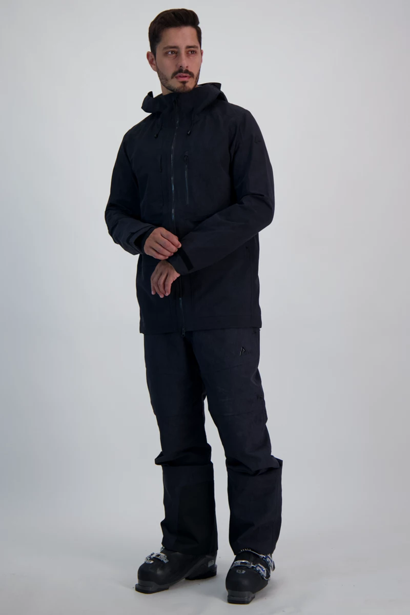 ALBRIGHT Titlis 3L Herren Skihose