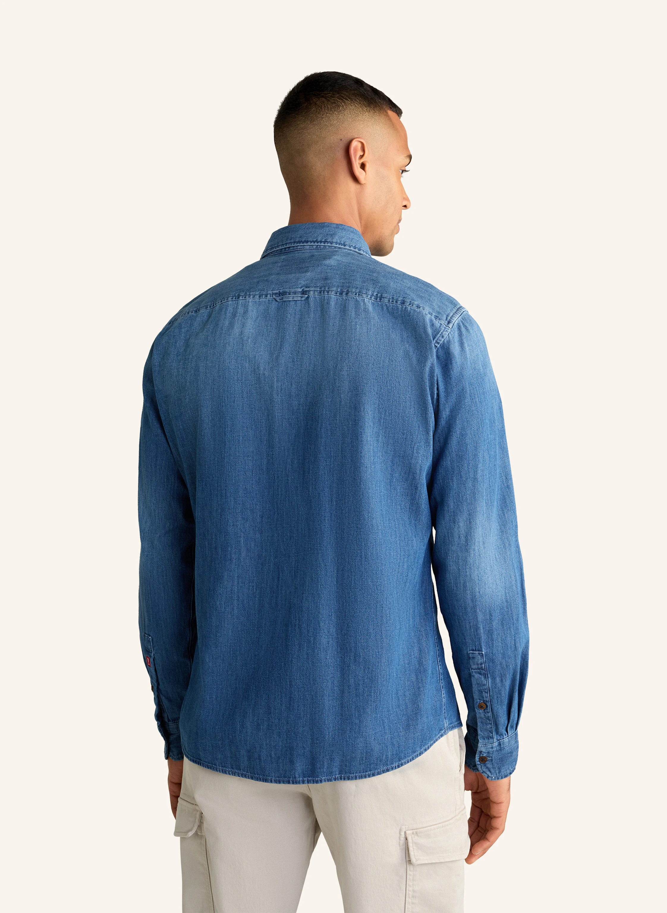 JOOP! JEANS Hemd Modern Fit