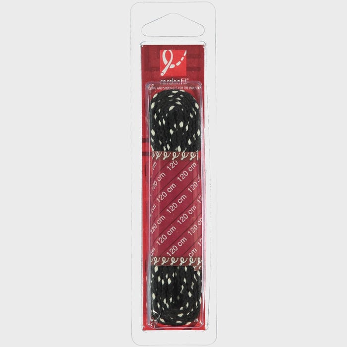 Veritas-1 paar trekking schoenveters 10mm