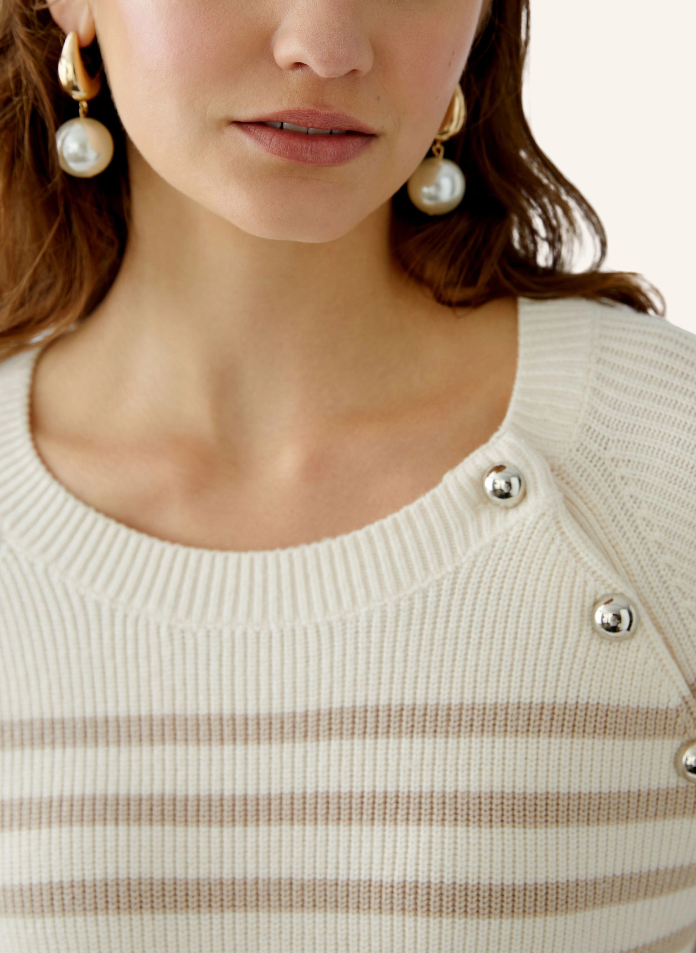 oui Pullover