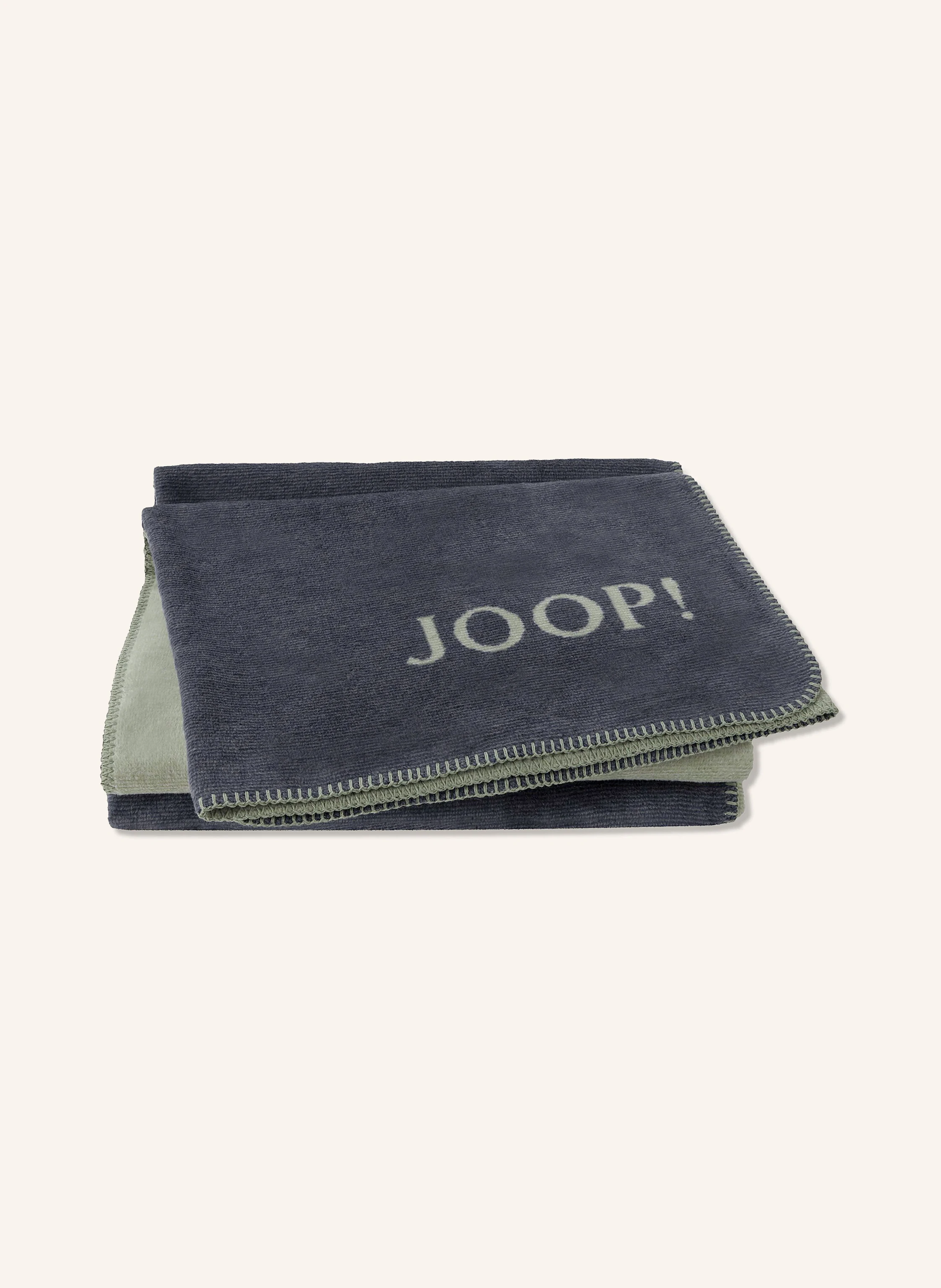 JOOP! Plaid